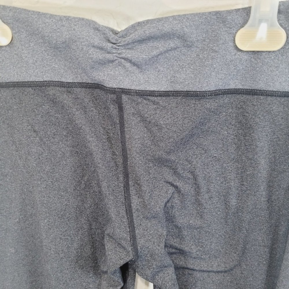 Lululemon tights scrunch band full length - Picture 3 of 7